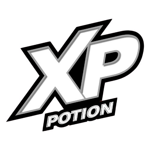 XP Potion